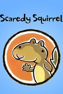 Profilový obrázek - Scaredy Squirrel