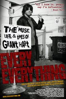 Profilový obrázek - Every Everything: The Music, Life & Times of Grant Hart