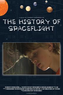 Profilový obrázek - The History of Spaceflight