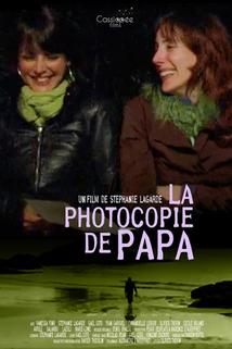 Profilový obrázek - La photocopie de Papa