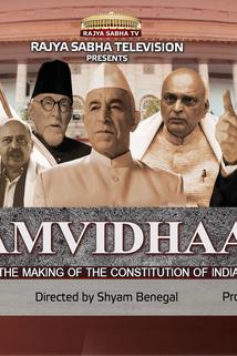 Samvidhaan: The Making of the Constitution of India  - Samvidhaan: The Making of the Constitution of India