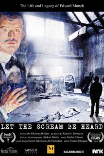 Profilový obrázek - Let the Scream Be Heard
