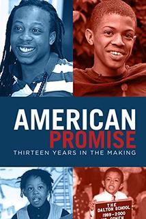 Profilový obrázek - American Promise