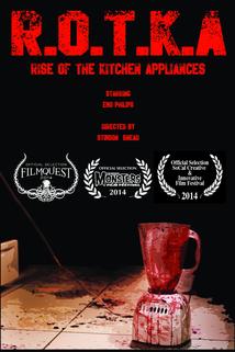 Profilový obrázek - Rise of the Kitchen Appliances