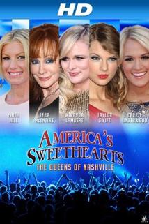 Profilový obrázek - America's Sweethearts: Queens of Nashville