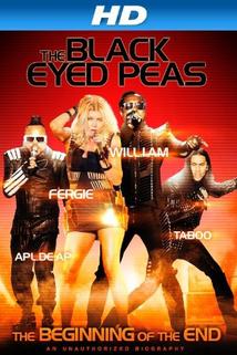 Profilový obrázek - The Black Eyed Peas: The Beginning of the E.N.D.