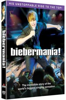 Profilový obrázek - Biebermania!