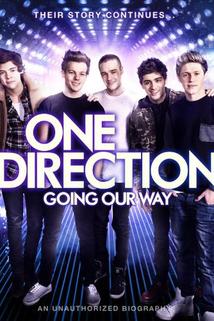 Profilový obrázek - One Direction: Going Our Way