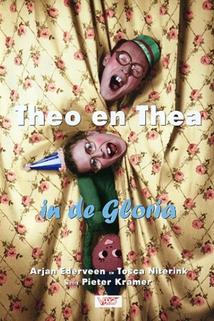 Profilový obrázek - Theo & Thea in de Gloria