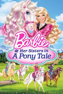 Profilový obrázek - Barbie & Her Sisters in a Pony Tale