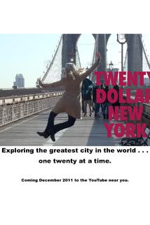 Profilový obrázek - Twenty Dollar New York