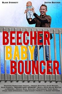 Profilový obrázek - Beecher Baby Bouncer