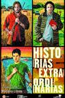 Historias extraordinarias 