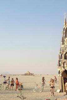 Profilový obrázek - From Sand to Ashes: The Art of Burning Man