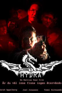 Profilový obrázek - Hydra