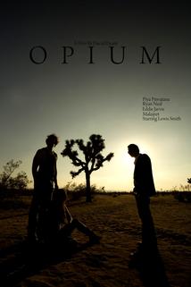 Profilový obrázek - Opium