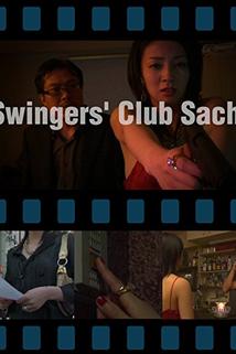 Profilový obrázek - Swingers' Club Sachi