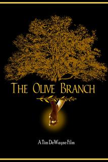 Profilový obrázek - The Olive Branch