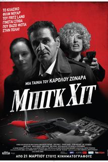 Profilový obrázek - Big Hit