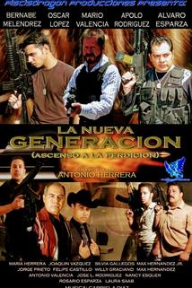 Profilový obrázek - La Nueva Generacion