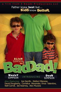 Profilový obrázek - Bad Dad