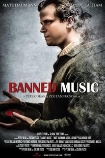 Profilový obrázek - Banned Music