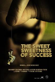 Profilový obrázek - The Sweet Sweetness of Success
