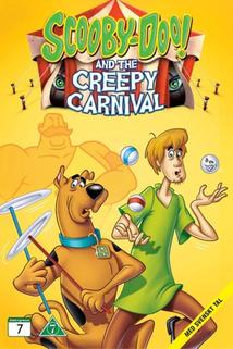 Profilový obrázek - Scooby Doo a karneval děsu