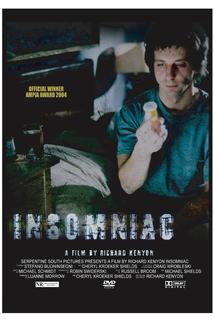 Profilový obrázek - Insomniac