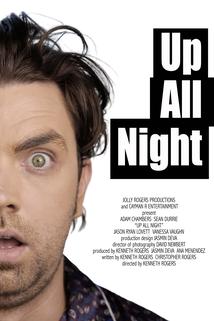 Profilový obrázek - Up All Night