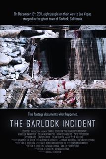 Profilový obrázek - The Garlock Incident