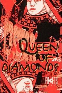 Profilový obrázek - Queen of Diamonds