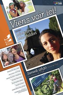 Profilový obrázek - Viens voir ici!