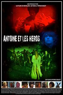 Profilový obrázek - Antoine et les héros