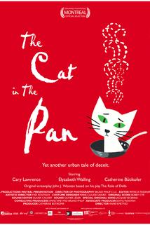 Profilový obrázek - The Cat in the Pan