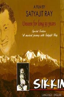 Profilový obrázek - Sikkim