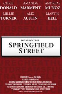 Profilový obrázek - The Students of Springfield Street