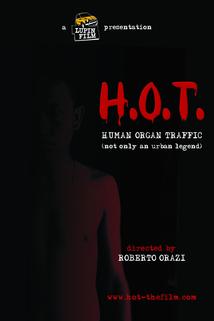 Profilový obrázek - H.O.T. Human Organ Traffic