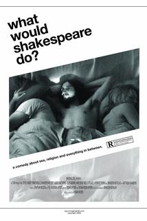 Profilový obrázek - What Would Shakespeare Do?