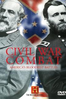Civil War Combat: The Tragedy at Cold Harbor