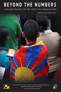 Profilový obrázek - Víc, než jen čísla: Lidský rozměr sebeupalování v Tibetu