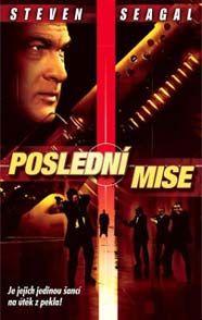 Profilový obrázek - Poslední mise