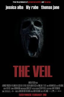 Profilový obrázek - The Veil