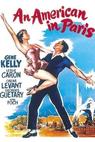 Američan v Paříži (1951)
