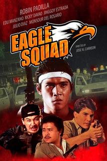 Profilový obrázek - Eagle Squad, Bullet for Bullet - Life for Life