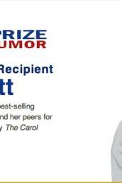 16th Annual Kennedy Center Mark Twain Prize for American Humor: Carol Burnett