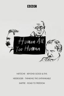 Profilový obrázek - Human, All Too Human