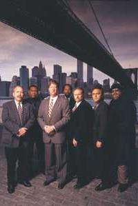 Profilový obrázek - Brooklyn North Homicide Squad