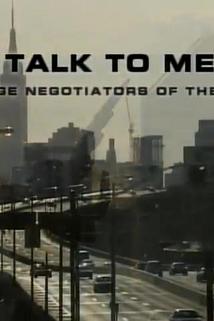 Talk to Me: Hostage Negotiators of the NYPD