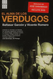 Profilový obrázek - El alma de los verdugos
